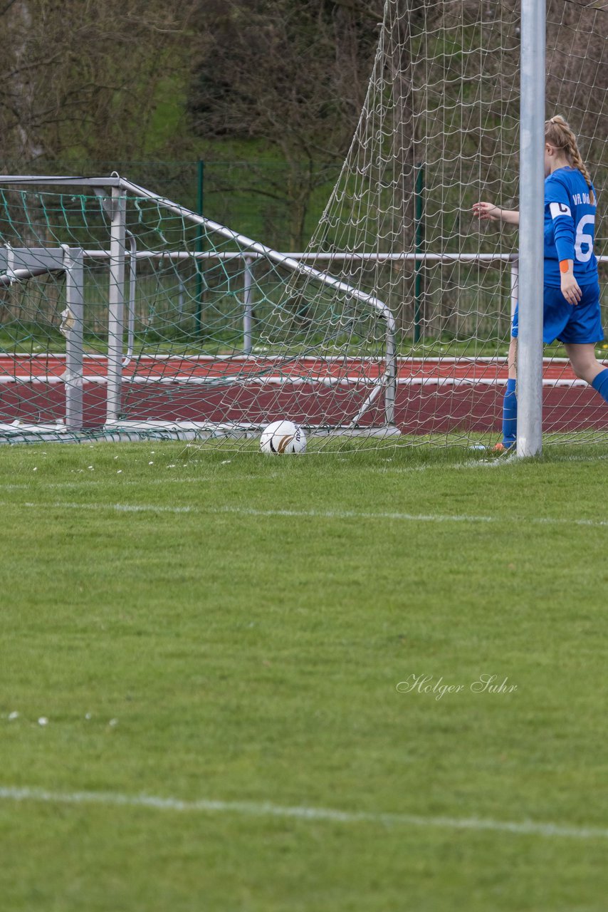 Bild 310 - F VfL Oldesloe II - SG Holstein Sd : Ergebnis: 0:15